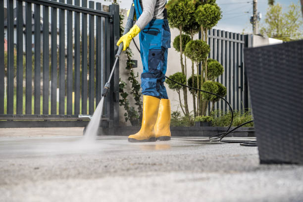 Best Deck and Patio Pressure Washing in Long Neck, DE